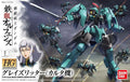 Graze Ritter Carta Custom HG