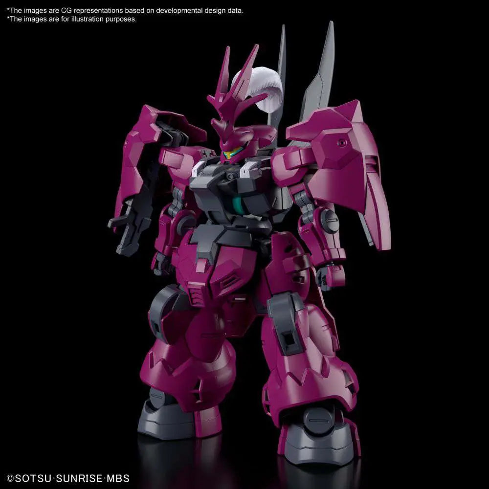 HG Guel S Dilanza