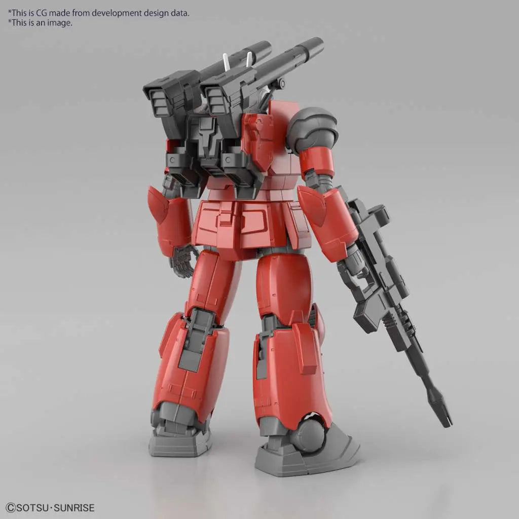 Hg Guncannon Cucuruz Doan