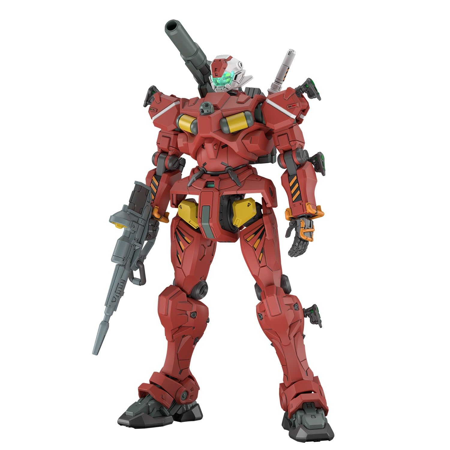 Hg Guncannon Light Type