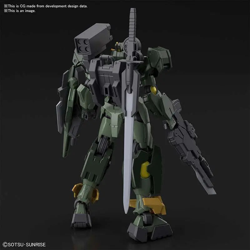 Gundam 00 Command Qan T