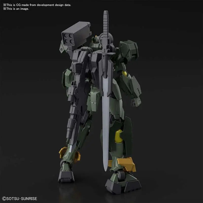 Gundam 00 Command Qan T