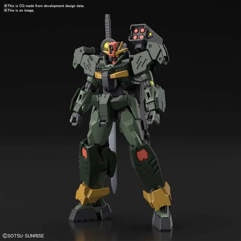 Gundam 00 Command Qan T
