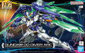 Hg Gundam 00 Diver Arc