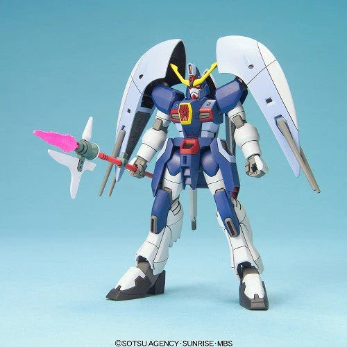 Hg Gundam Abyss