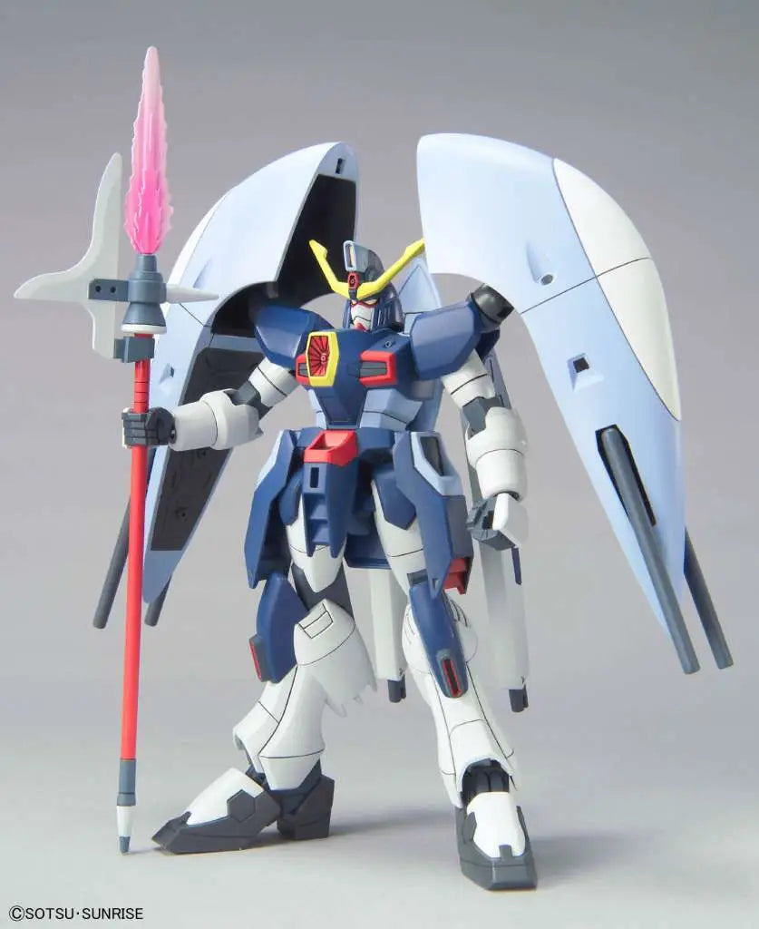 Hg Gundam Abyss