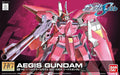 Gundam  AEGIS R05 HG