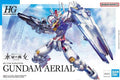 Hg Gundam Aerial