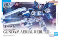 Hg Gundam Aerial Rebuild