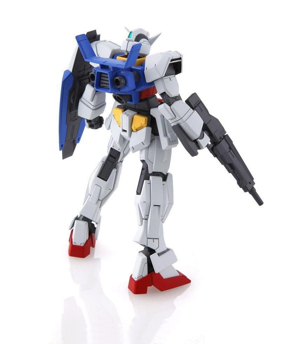 Gundam AGE-1 Normal HG Bandai