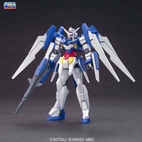 Gundam AGE-2 Normal