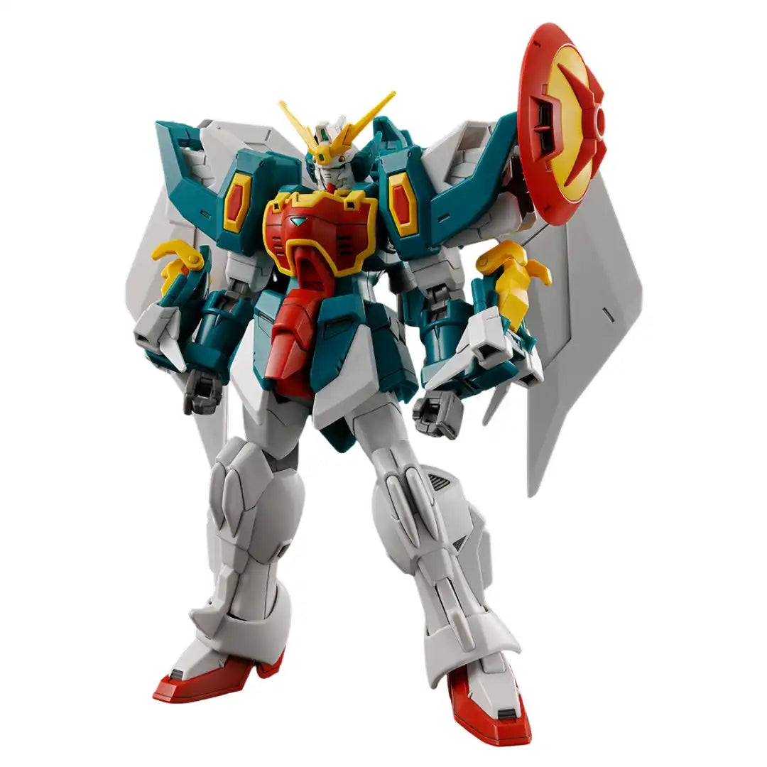 Montero (Klim Nick Custom) HG by Bandai