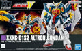 Montero (Klim Nick Custom) HG by Bandai