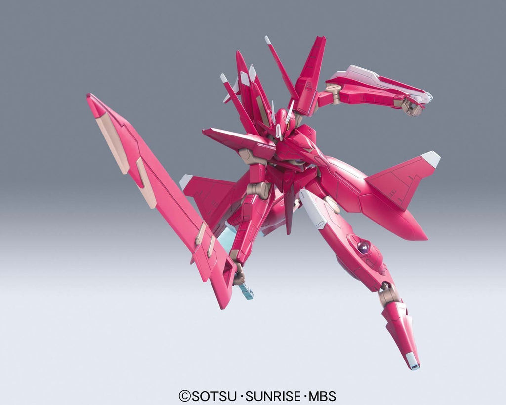 GNW-20000 Arche Gundam HG