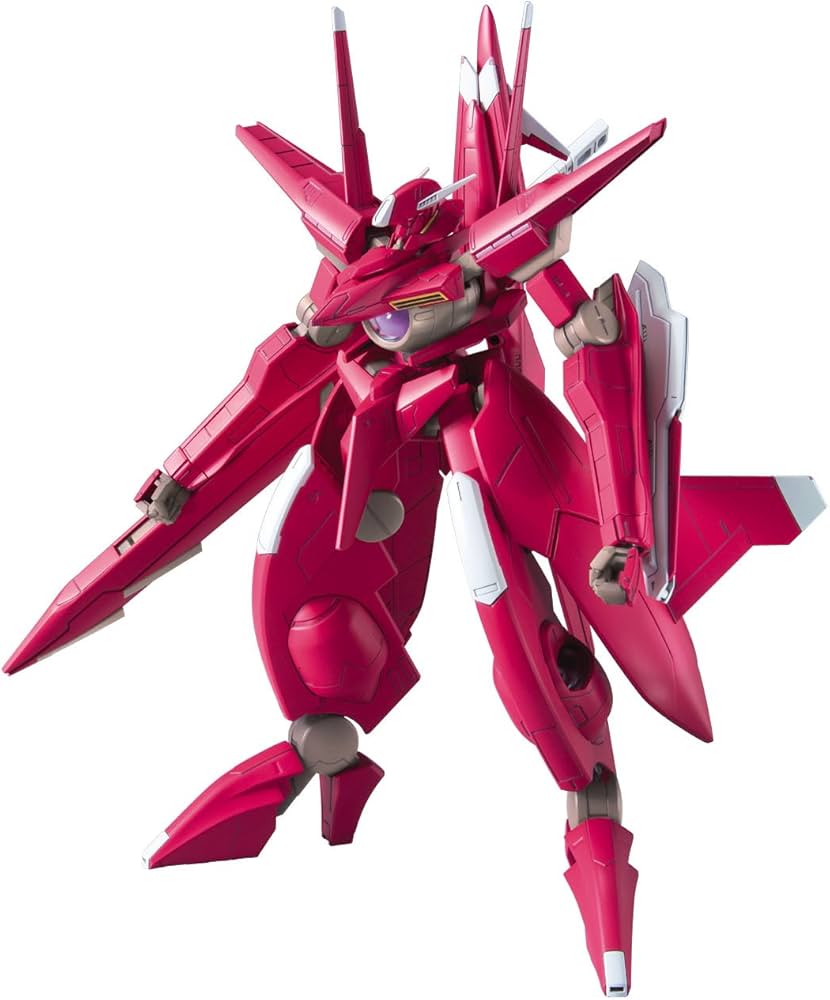 GNW-20000 Arche Gundam HG