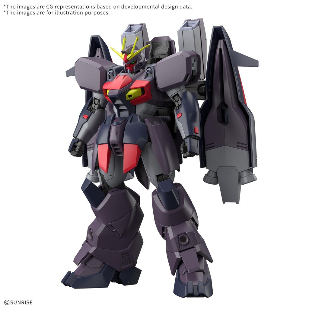 Hg Gundam Ashtaron