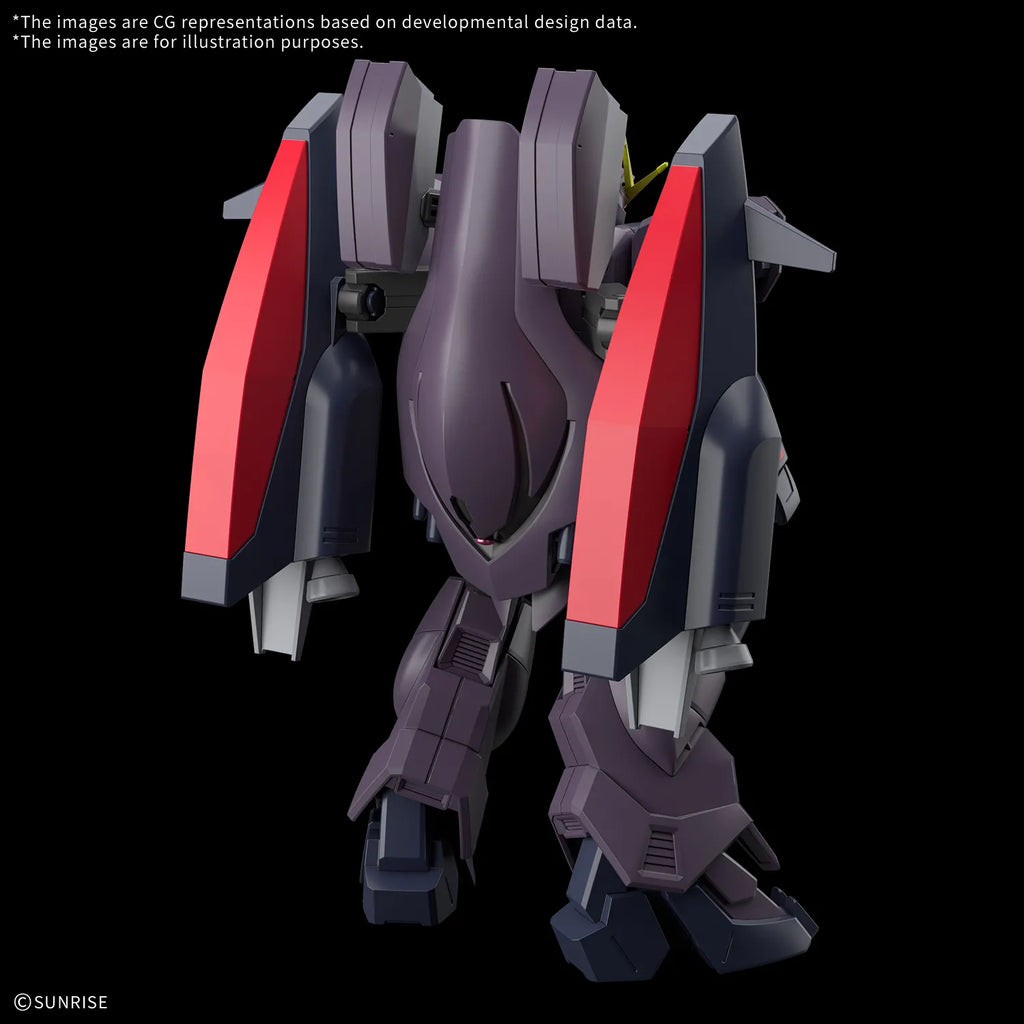 Hg Gundam Ashtaron