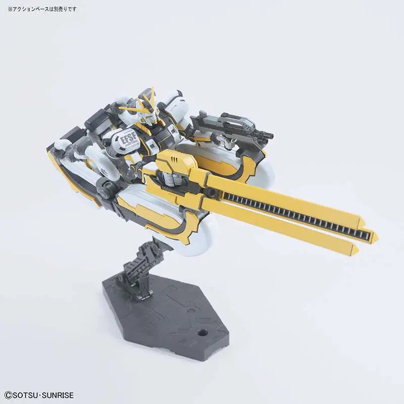 Gundam Atlas Thunderbolt Bandai