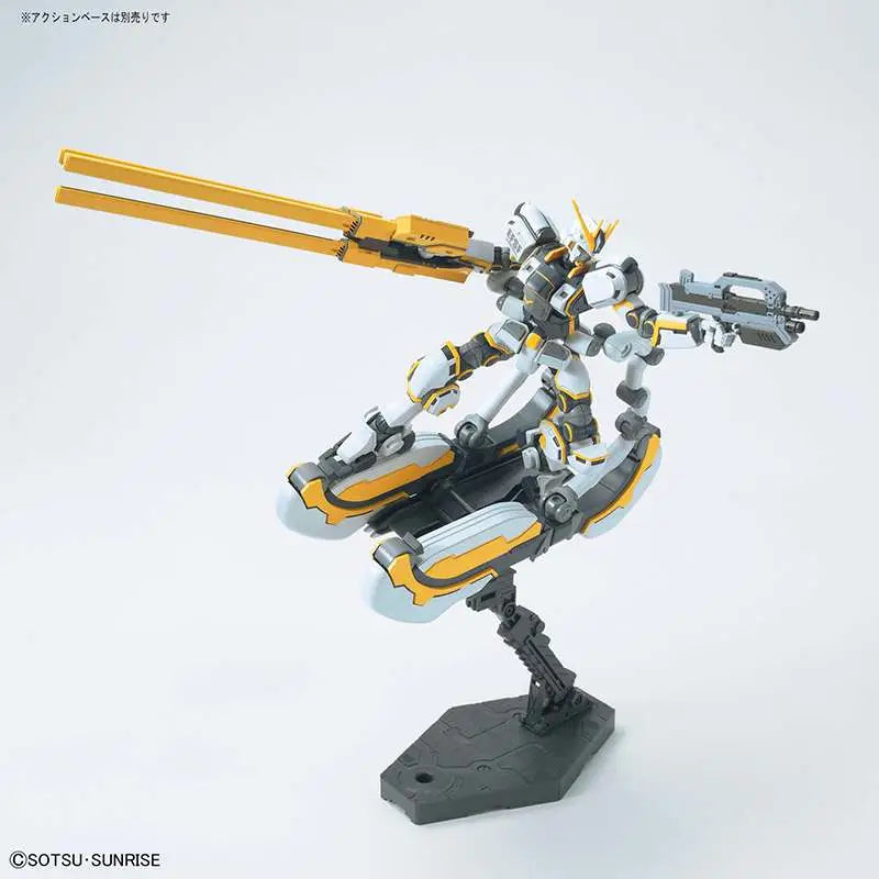 Gundam Atlas Thunderbolt Bandai