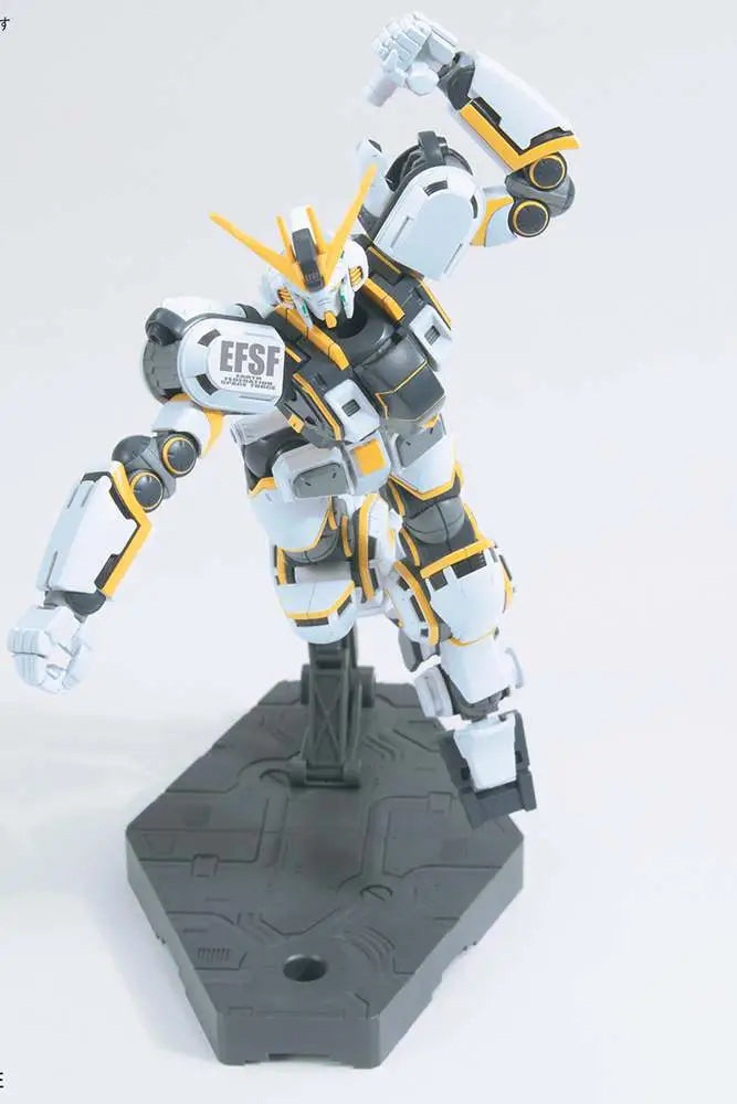 Gundam Atlas Thunderbolt Bandai