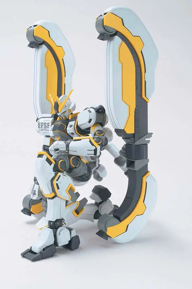 Gundam Atlas Thunderbolt Bandai