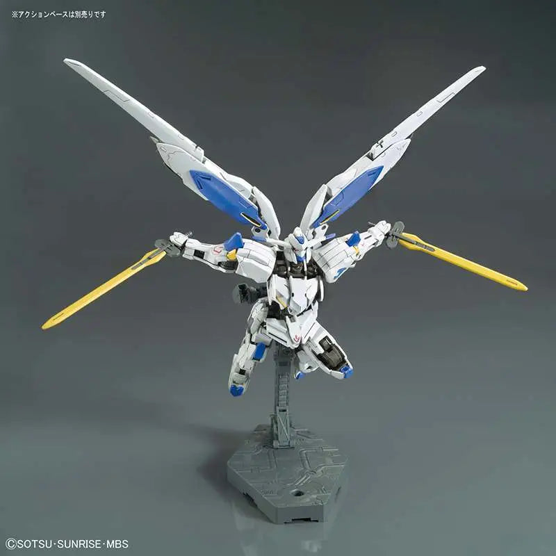HG Gundam Bael Bandai