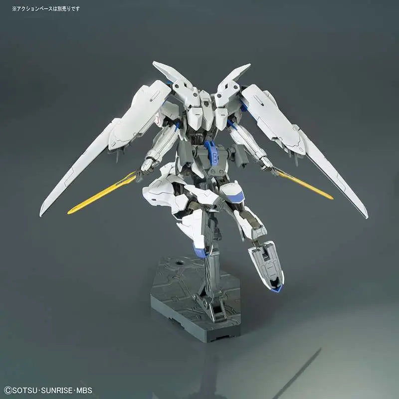 HG Gundam Bael Bandai