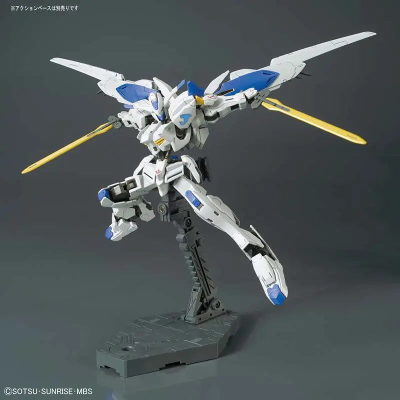 HG Gundam Bael Bandai
