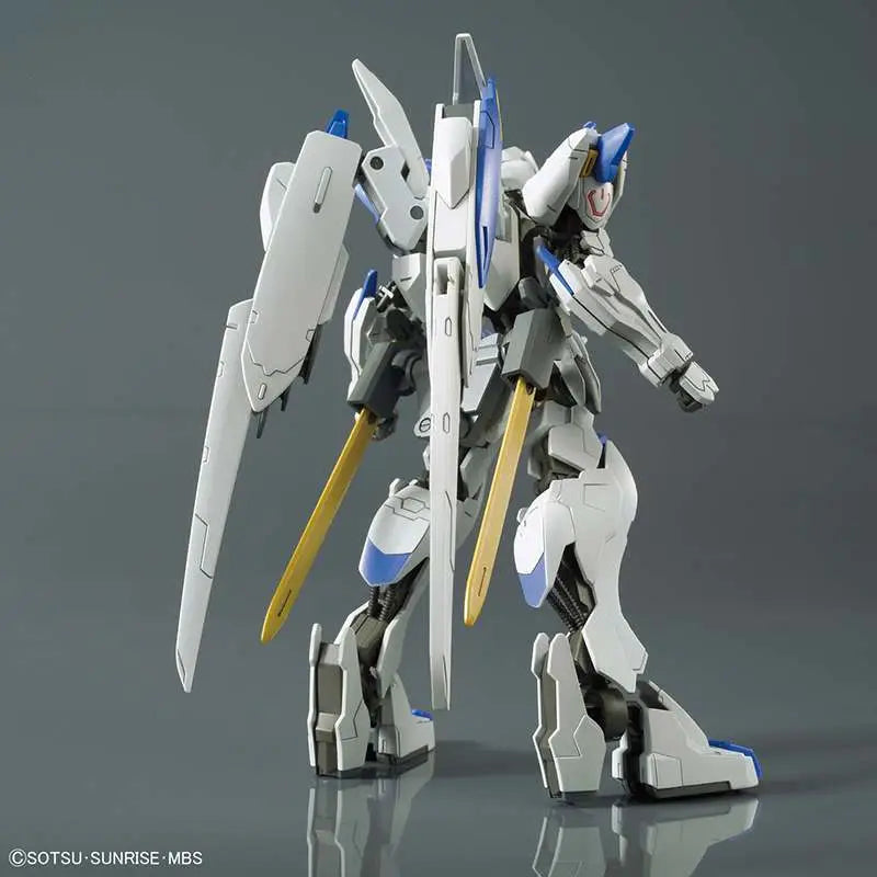HG Gundam Bael Bandai