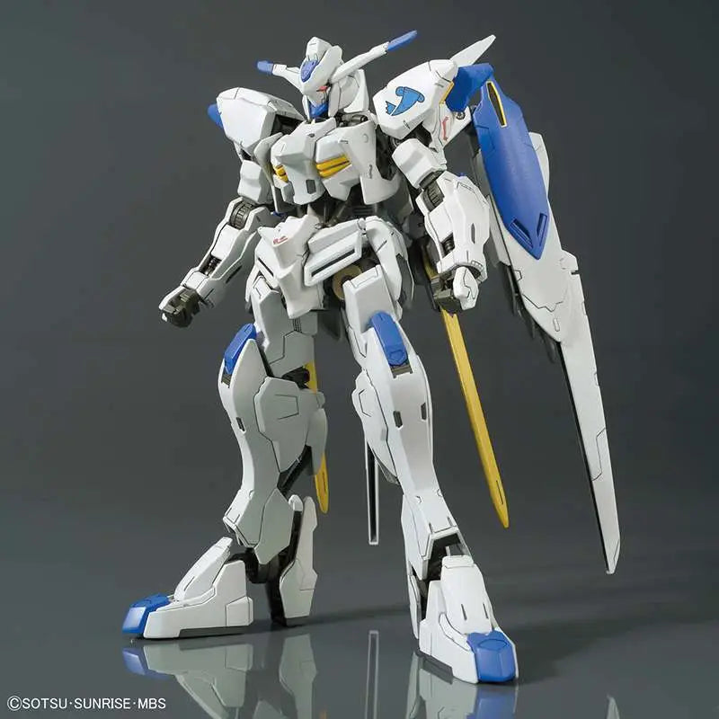 HG Gundam Bael Bandai