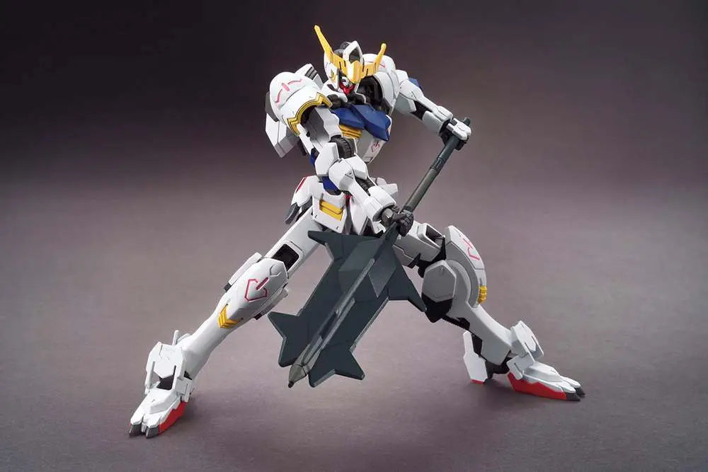 Hg Gundam Barbatos