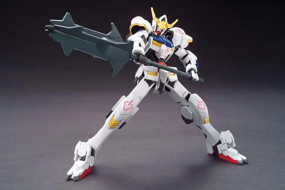 Hg Gundam Barbatos