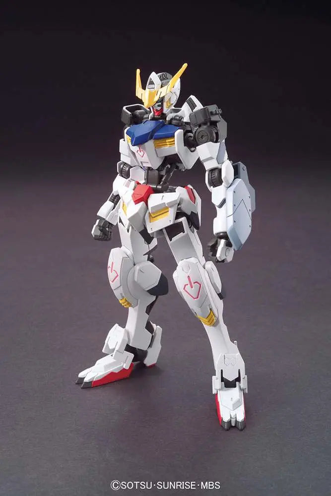 Hg Gundam Barbatos