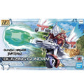 HG Gundam Blazing