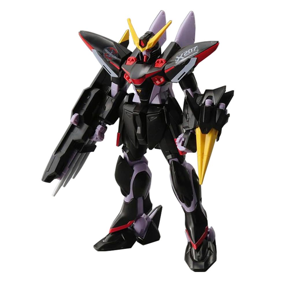 R04 Blitz Gundam 1/144 HG Bandai