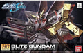 R04 Blitz Gundam 1/144 HG Bandai