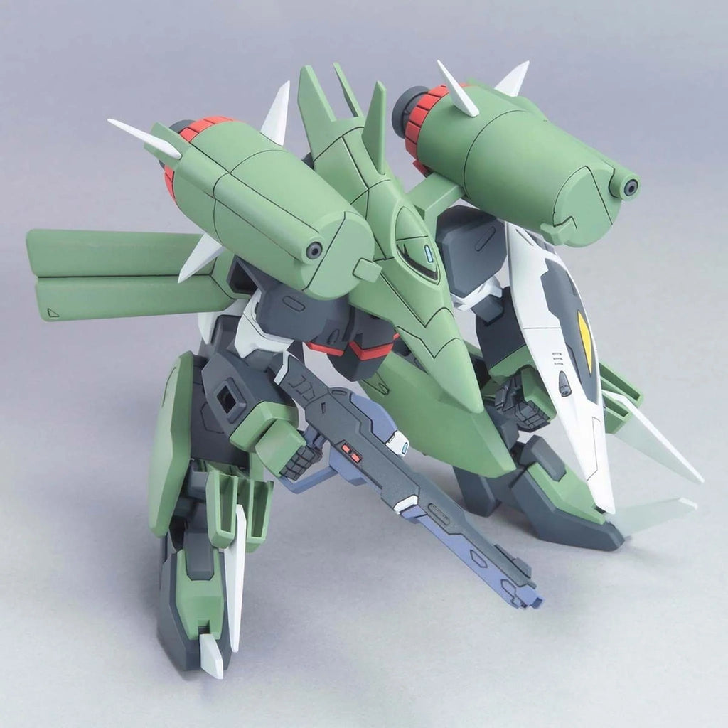 Hg Gundam Chaos Bandai