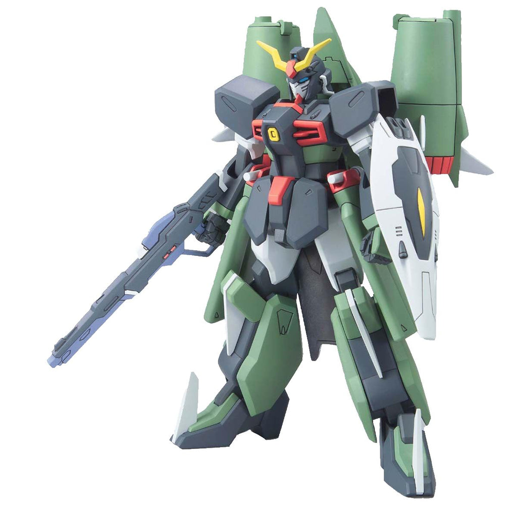Hg Gundam Chaos Bandai