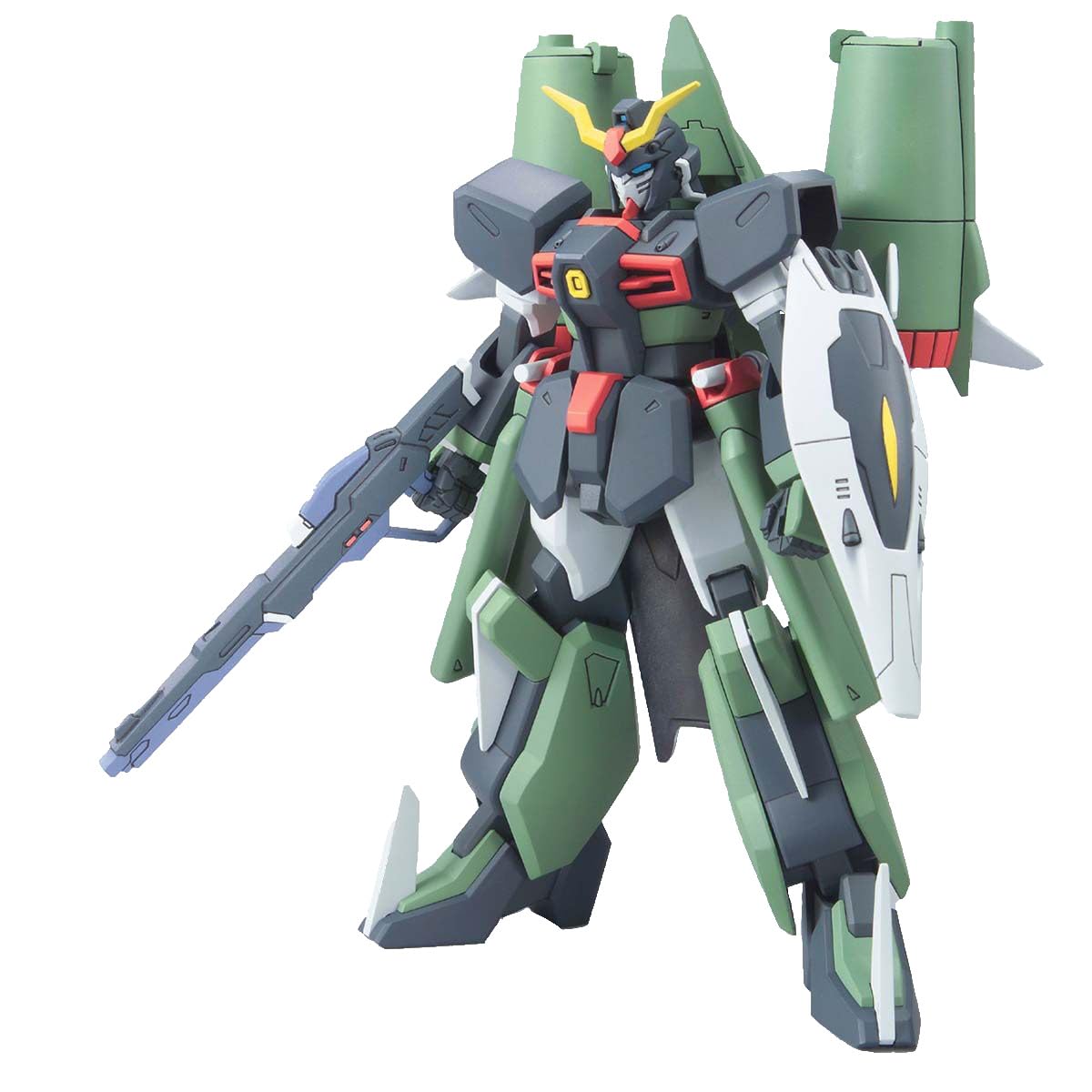 Hg Gundam Chaos Bandai