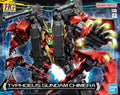 Hg Gundam Chimera Typhoeus