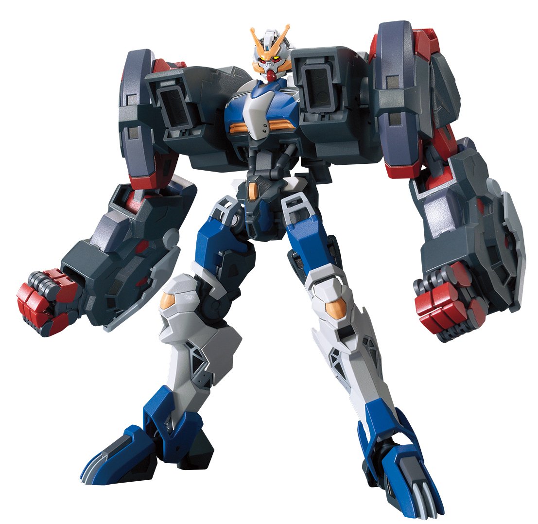 Gundam Dantalion Bandai