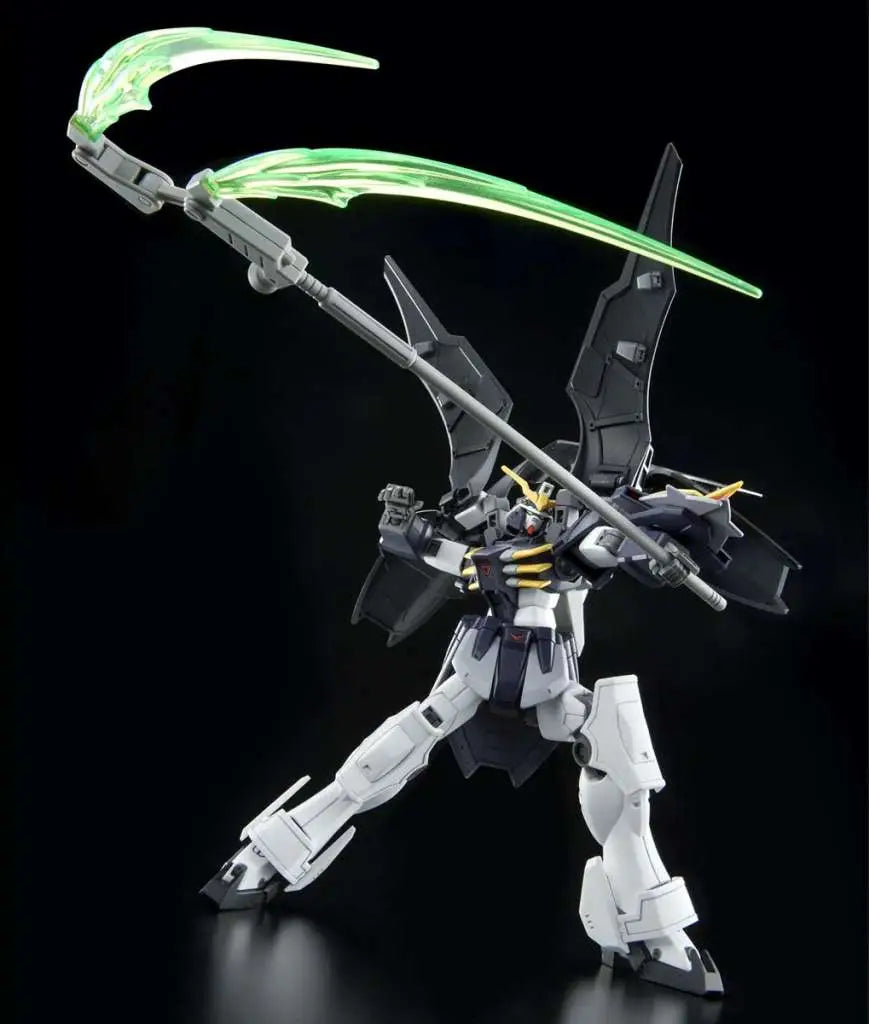 Hg Gundam Deathscythe Hell