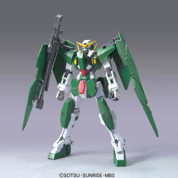 GN-002 Gundam Dynames 1/144 HG