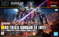 Hg RX-78 Gundam Ex Rfv
