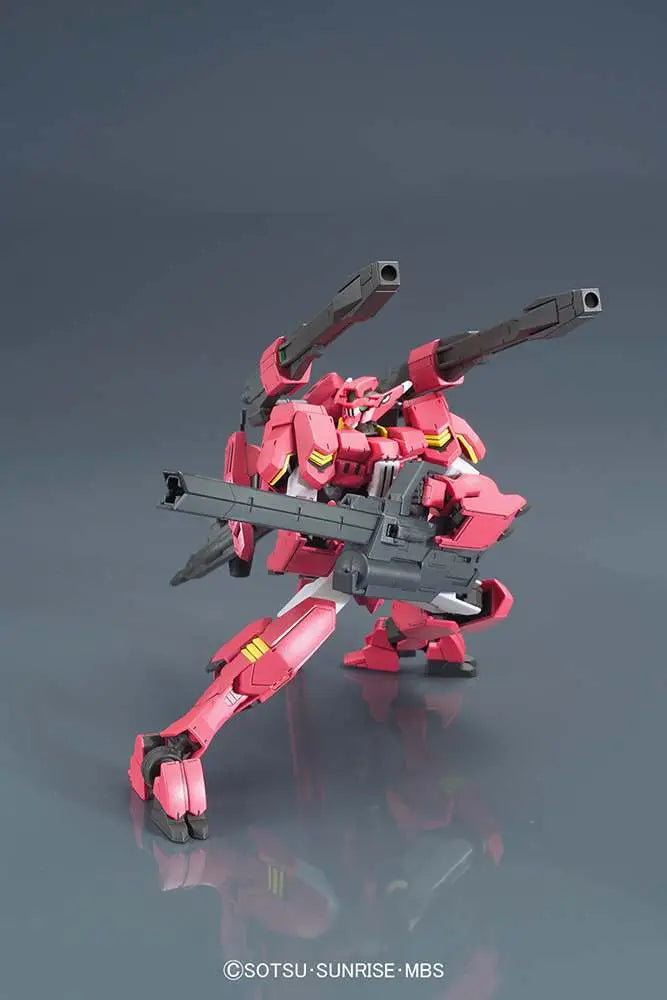 HG Gundam Flauros Bandai