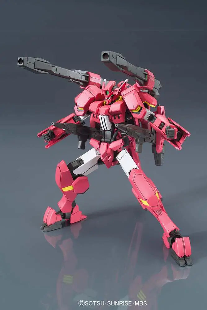 HG Gundam Flauros Bandai