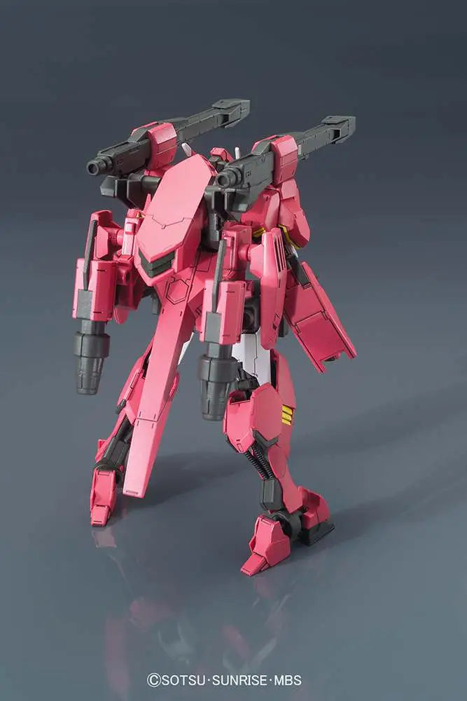HG Gundam Flauros Bandai