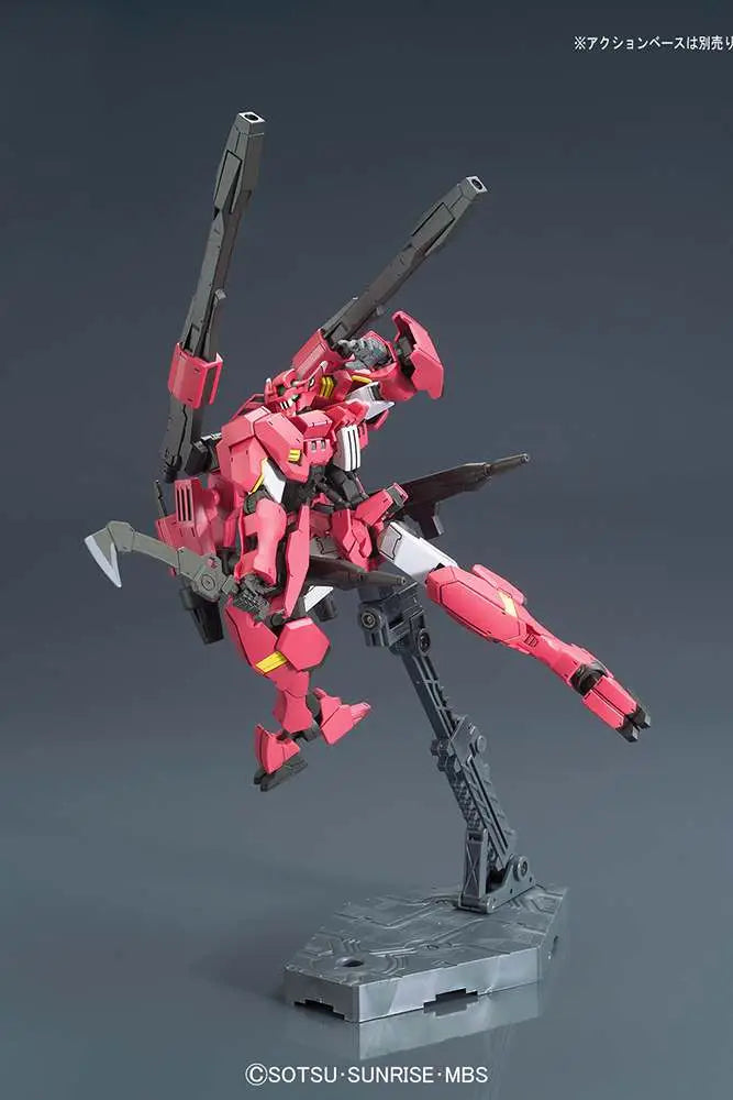 HG Gundam Flauros Bandai