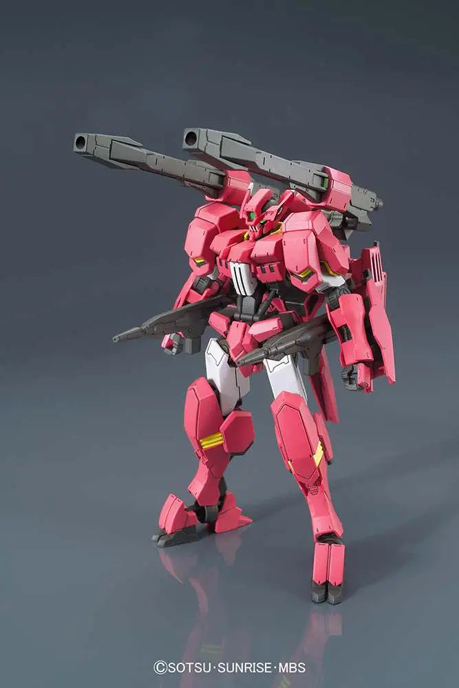 HG Gundam Flauros Bandai