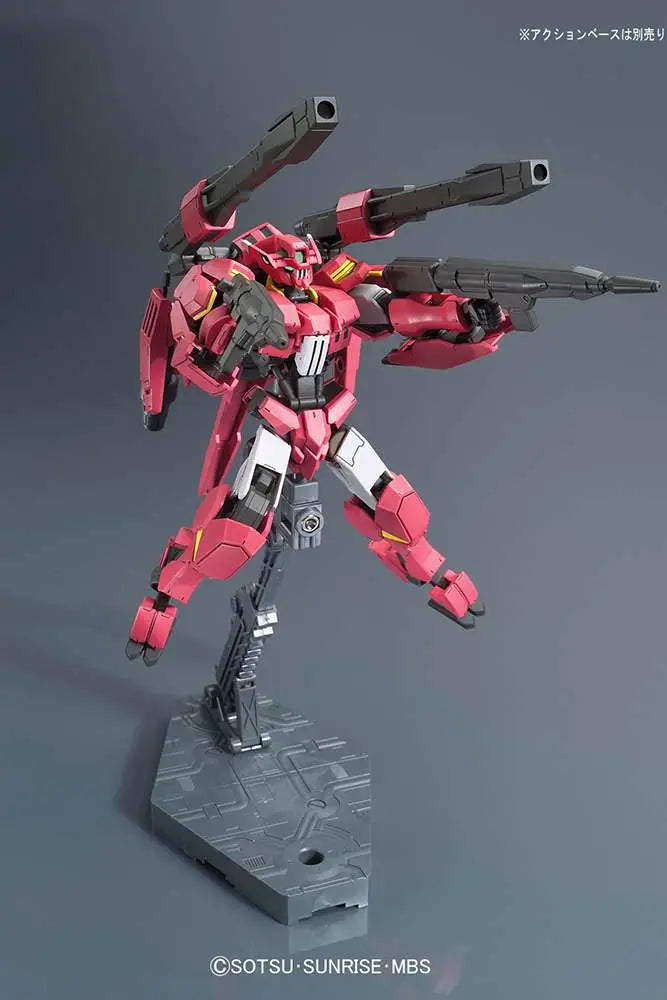 HG Gundam Flauros Bandai